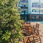 Mm Complex Apart-hotel Primorsko