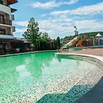 Mm Complex Apart-hotel