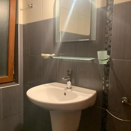 Mm Complex Hotel de apartamente Primorsko