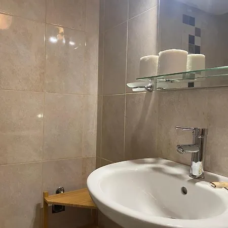 Mm Complex Primorsko