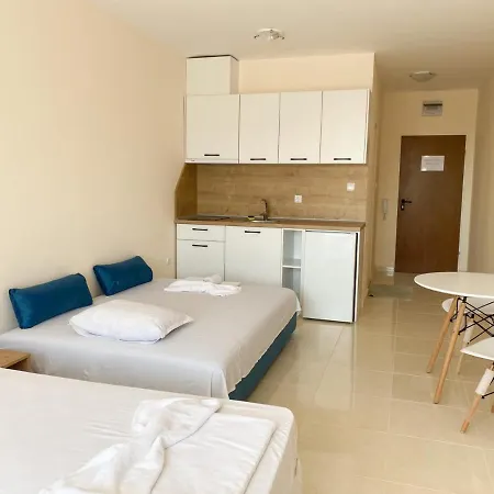 Mm Complex Hotel de apartamente 4*