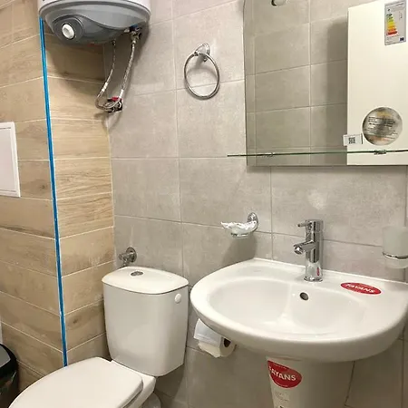 Mm Complex Hotel de apartamente 4*