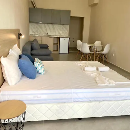 Lejlighedshotel Mm Complex 4*