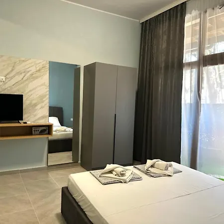 Mm Complex Hotel de apartamente