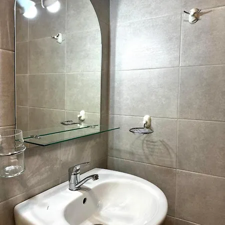 Hotel de apartamente Mm Complex 4*