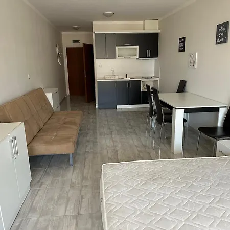 Mm Complex Primorsko