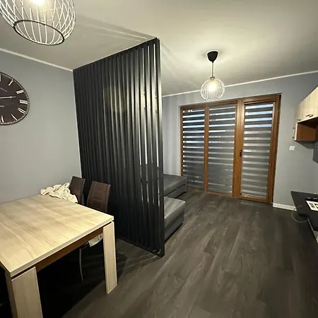 Lejlighedshotel Mm Complex