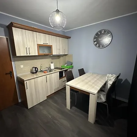 Mm Complex Hotel de apartamente Primorsko