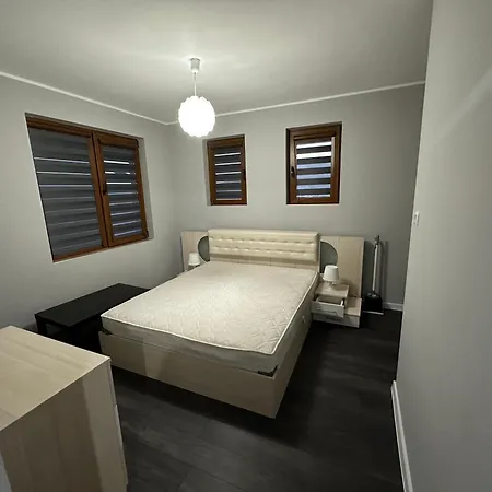 Hotel de apartamente Mm Complex Primorsko