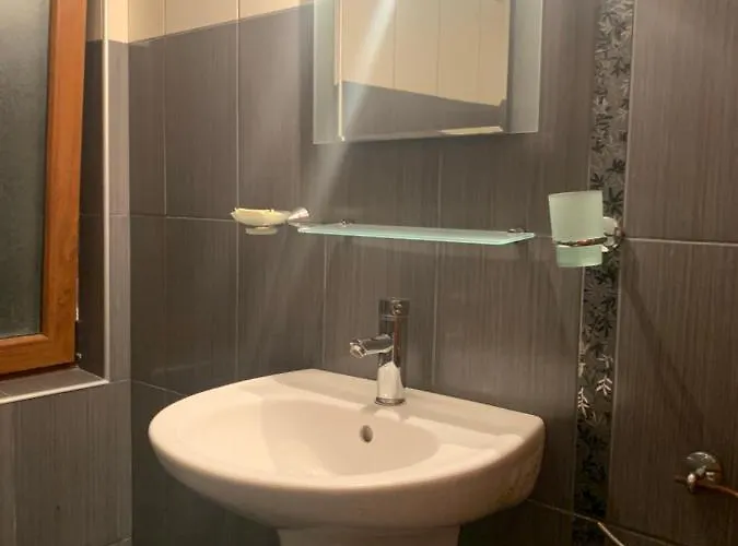 Mm Complex Apartmanhotel Primorszko