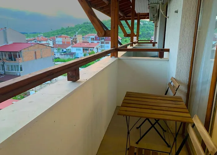 Mm Complex Apartmanhotel