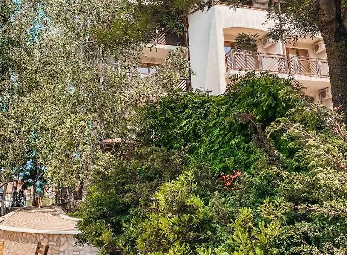 شقة فندقية Mm Complex 4*