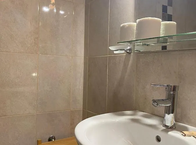 Mm Complex Primorszko