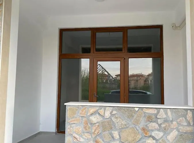 Mm Complex Primorszko