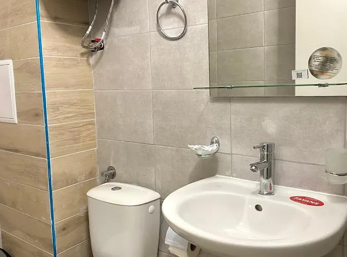 Mm Complex Apartmanhotel 4*