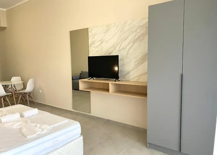 Apartmanhotel Mm Complex