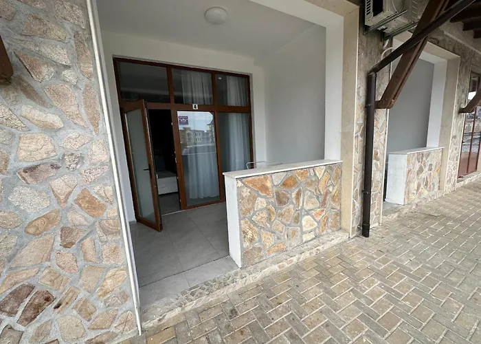 Mm Complex Apartmanhotel 4*