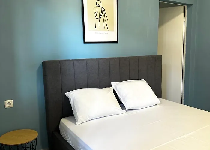 Mm Complex Apartmanhotel Primorszko