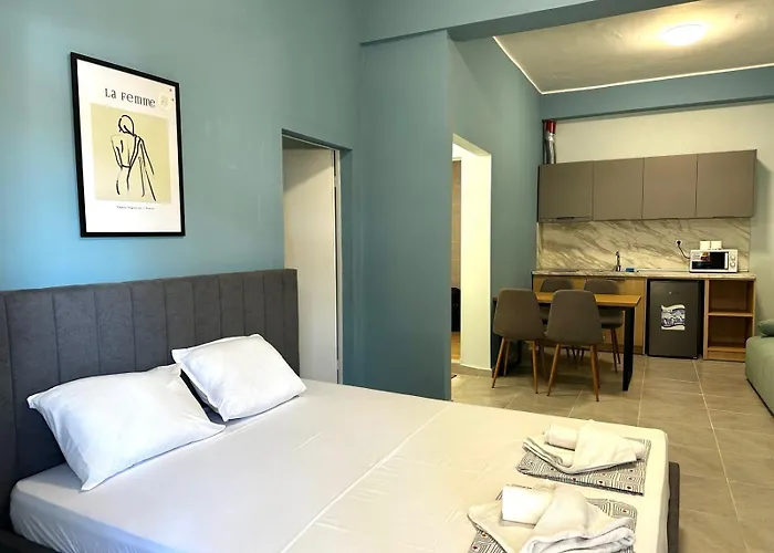 Apartmanhotel Mm Complex Primorszko