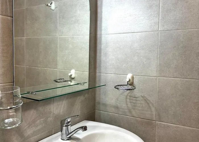 Apartmanhotel Mm Complex 4*