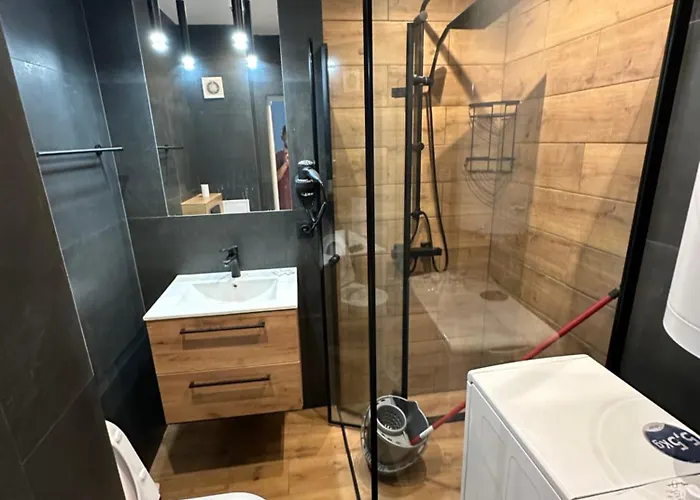 Mm Complex 4* Primorszko