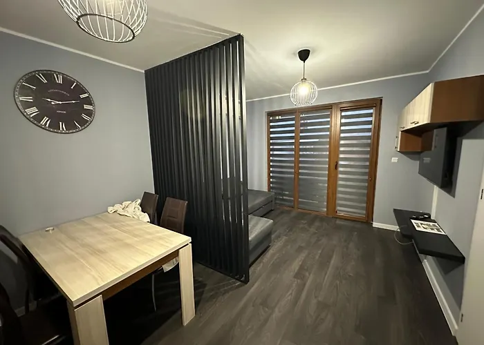 Apartmanhotel Mm Complex