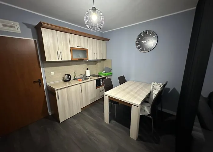 Mm Complex Apartmanhotel Primorszko