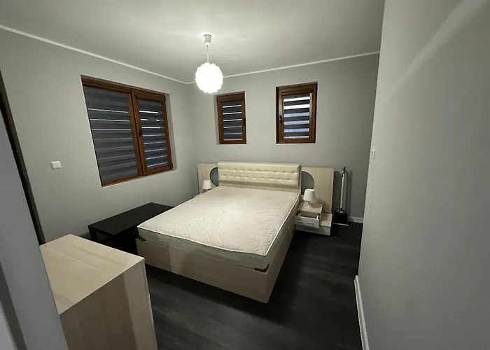 Apartmanhotel Mm Complex Primorszko