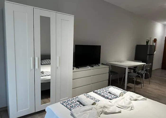 Mm Complex Primorszko