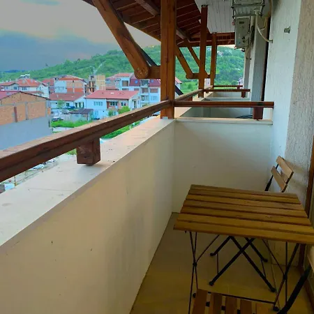 Mm Complex Apartmanhotel