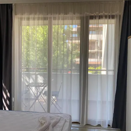 Mm Complex Apartmanhotel 4*