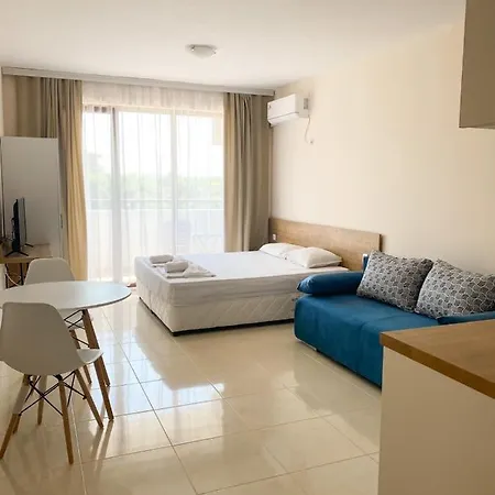 Mm Complex 4* Primorszko