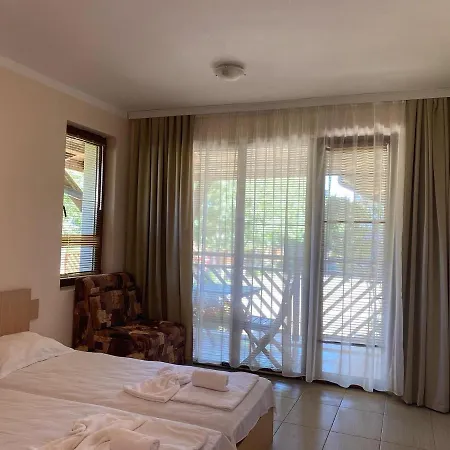 Mm Complex Primorszko