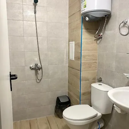 Mm Complex Apartmanhotel Primorszko