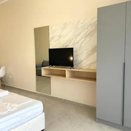 Apartmanhotel Mm Complex