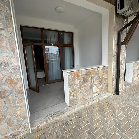 Mm Complex Apartmanhotel 4*