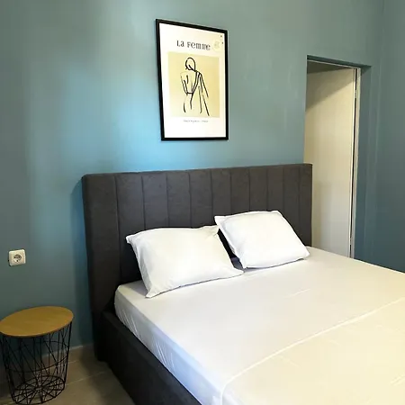 Mm Complex Apartmanhotel Primorszko