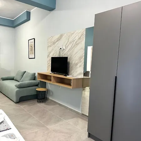 Mm Complex Primorszko