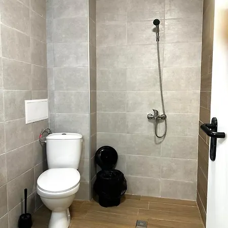 Apartmanhotel Mm Complex