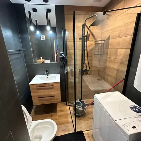 Mm Complex 4* Primorszko