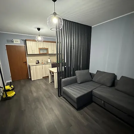 Apartmanhotel Mm Complex 4*