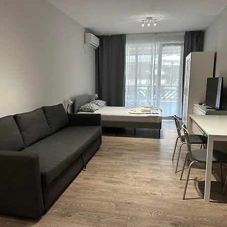 Mm Complex 4* Primorszko