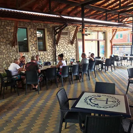 Mm Complex Apartmanhotel