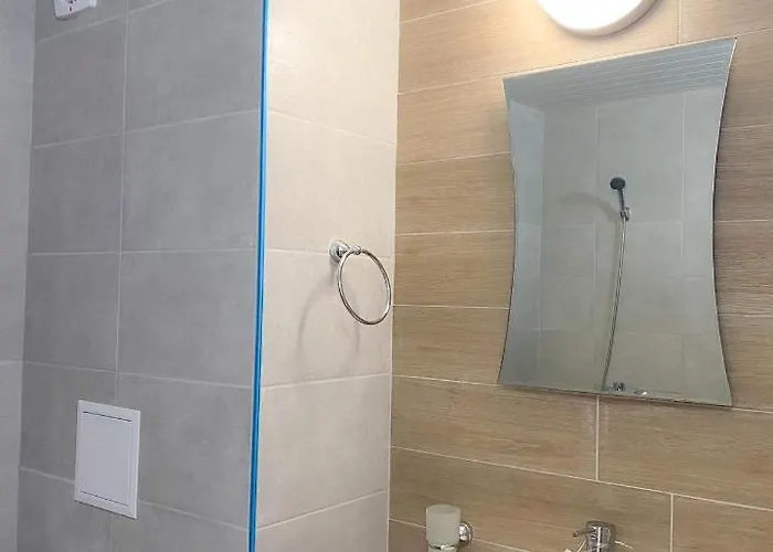 Апарт-отель Mm Complex 4*