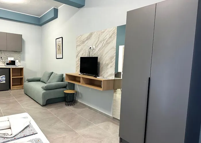 Mm Complex Приморско