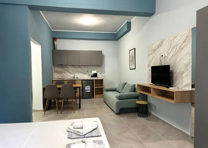 Mm Complex 4* Приморско