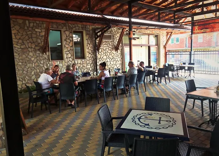 Mm Complex Апарт-отель